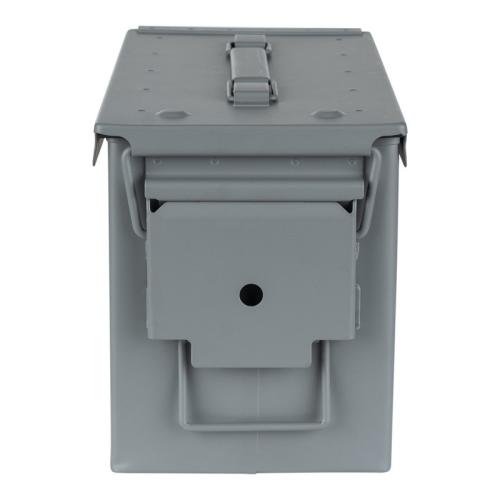 Preview: US Munitionskiste Munikiste Transportbox Metall US Luftwaffe Air Force Neu VO